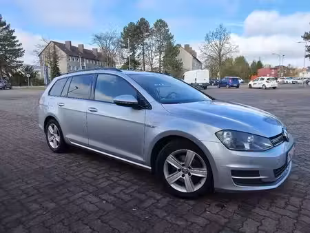 Volkswagen Golf 1.6 TDI 110 Confortline