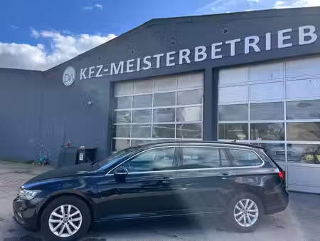 Volkswagen Passat 1.5 TSI 150 Business
