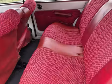 Citroën Ami 