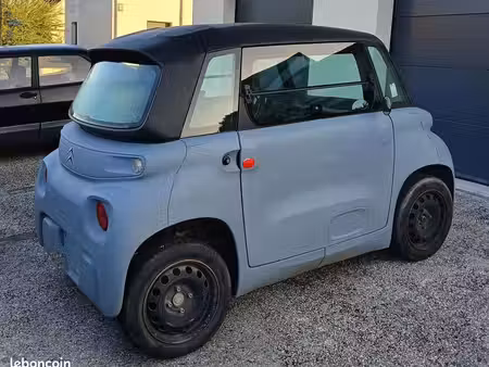 Citroën Ami 8