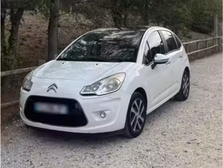 Citroën C3 1.6 HDi 92