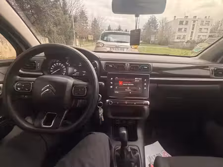 Citroën C3 1.6 HDi 75 Feel