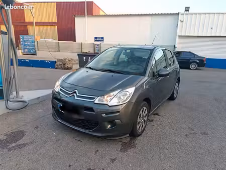 Citroën C3 68