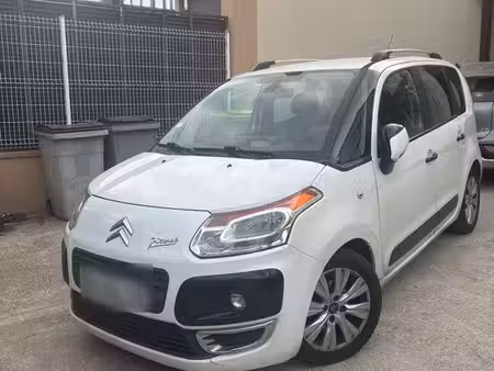 Citroën C3 1.6 HDi 90