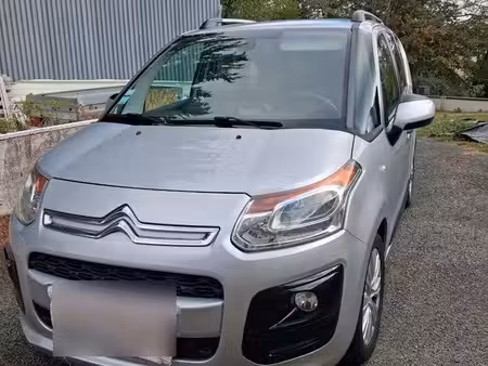 Citroën C3 1.6 HDi 90