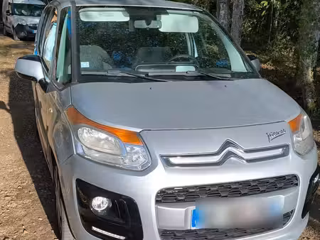 Citroën C3 1.6 HDi 90