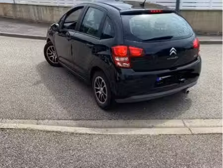Citroën C3 1.4 HDi 70