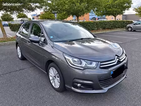 Citroën C4 