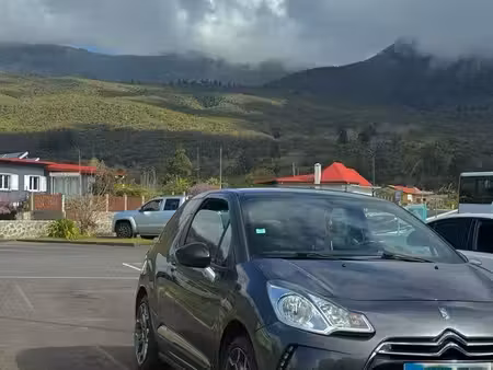 DS 3 1.6 VTi 120