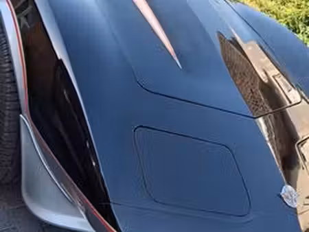 Corvette C3 Pace CAR V8 5.7