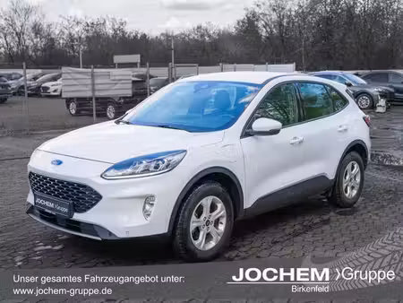 Ford Kuga 2.5 Cool & Connect