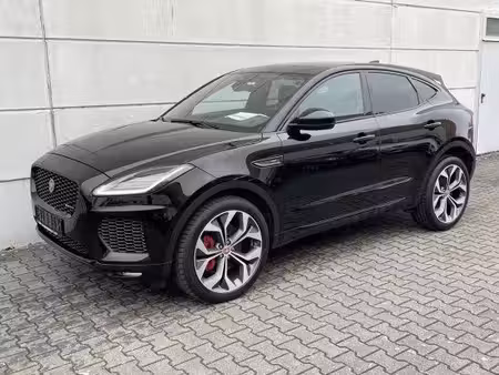 Jaguar E-Pace P200 2.0 200 R Dynamic HSE 4x4