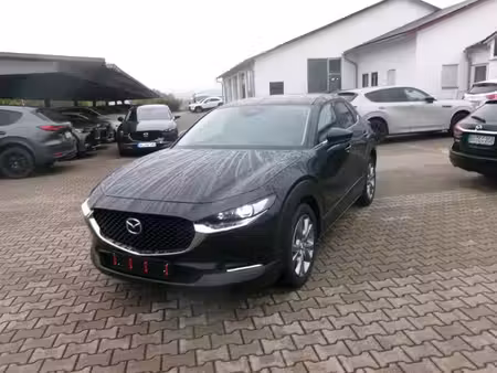 Mazda CX-30 Skyactiv G 2.5 140 Exclusive Line