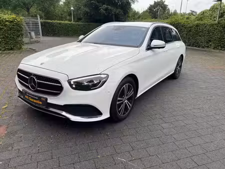 Mercedes-Benz Classe E E 220 4Matic