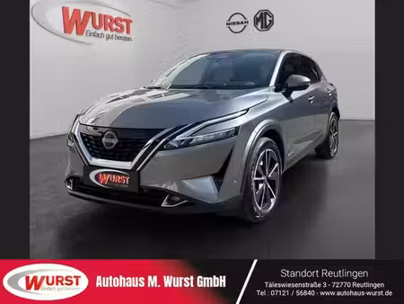Nissan Qashqai e-Power 1.5 190 Tekna