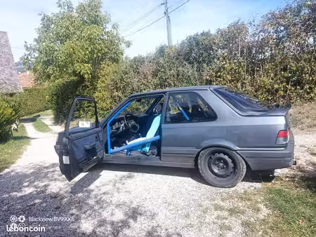 Peugeot 309 GTI