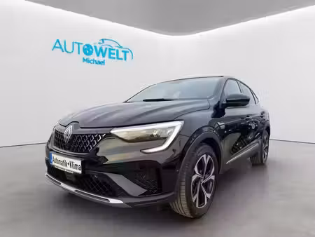 Renault Arkana E-Tech 1.6 145