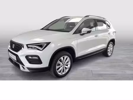 Seat Ateca 1.5 TSI 150 Style