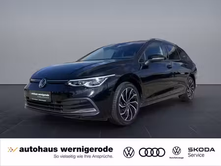Volkswagen Golf 2.0 TDI 150