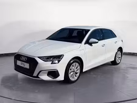 Audi A3 40 TFSI E 1.4 204