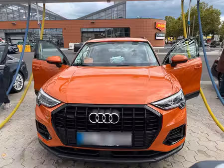 Audi Q3 quattro