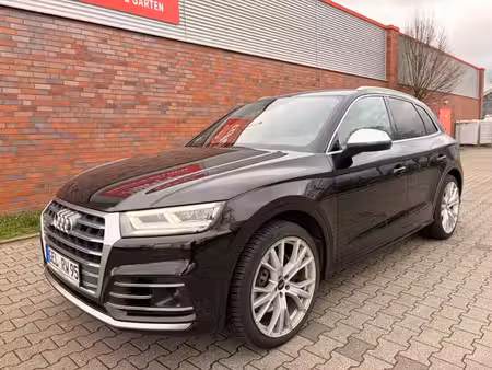 Audi Q5 SQ5 V6 3.0 TDI 347 quattro