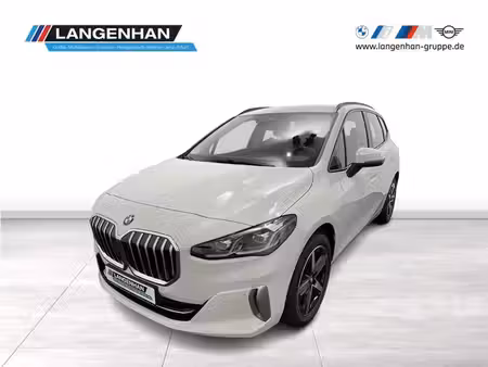 BMW Série 2 218d 2.0 150
