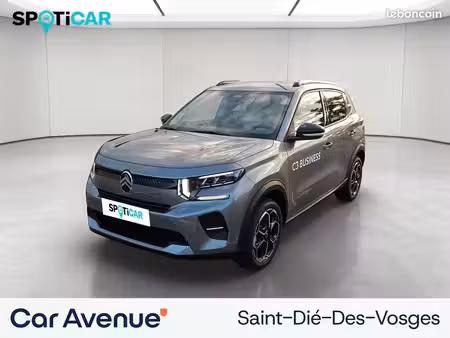 Citroën C3 1.2 100 Max