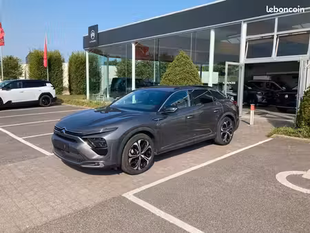 Citroën C5X 1.6 225