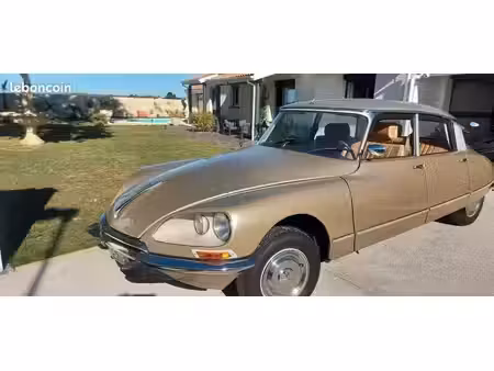 Citroën ID Dsuper