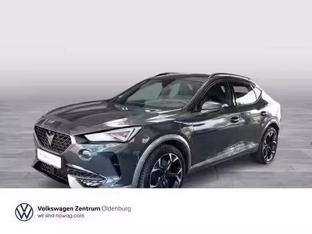 Cupra Formentor VZ 1.4 TSI 150