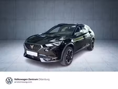 Cupra Formentor 2.0 TDI 150