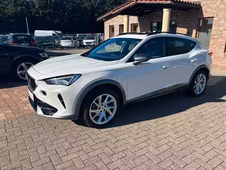 Cupra Formentor 1.4 150