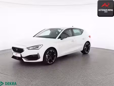 Cupra Leon 1.5 TSI 150