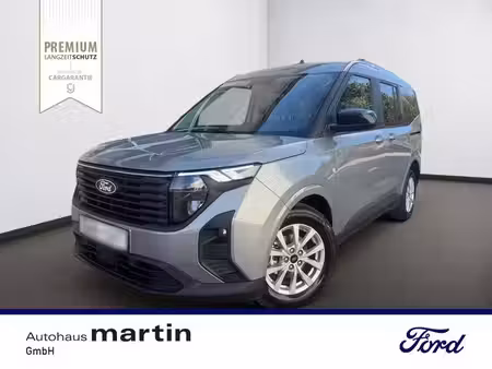 Ford Tourneo Courier 1.0 126 Titanium