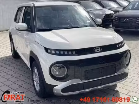 Hyundai Inster 97