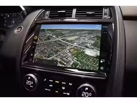 Jaguar E-Pace 1.5 4x4