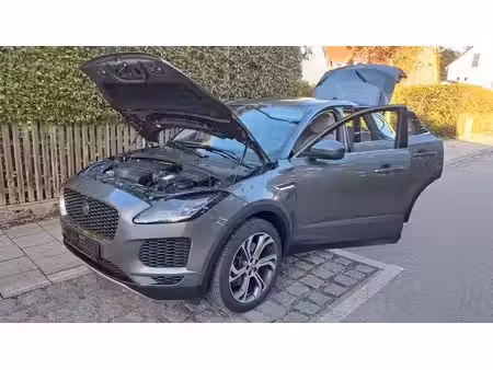 Jaguar E-Pace P300 2.0 300 SE 4x4