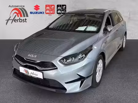 Kia Ceed 1.5 T GDi 140