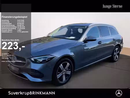 Mercedes-Benz Classe E E 300 Avantgarde