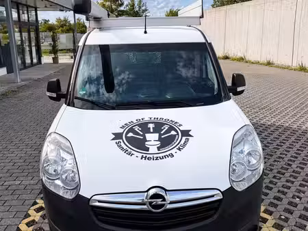 Opel Combo 1.6