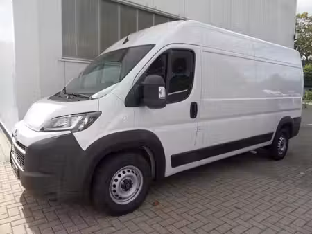 Opel Movano 2.2 CDTI