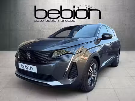 Peugeot 5008 1.2 PureTech 130 Allure
