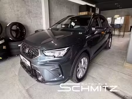 Seat Arona 1.0 TSI 95