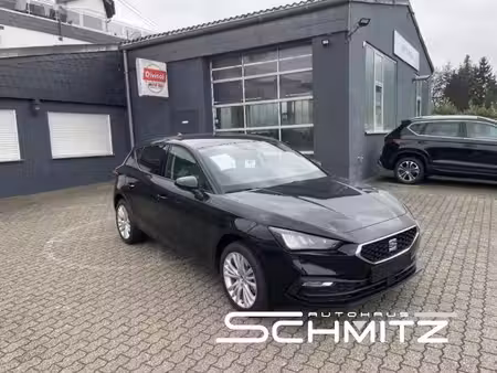 Seat Leon Cupra 1.5 TSI 110 Style