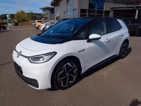 Volkswagen ID.3 150 Performance