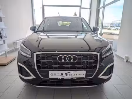 Audi Q2 35 TFSI 1.5 TFSI 150