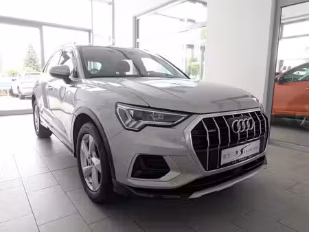 Audi Q3 35 TDI 2.0 TDI 150 quattro