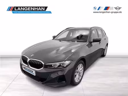 BMW Série 3 318i 2.0 156