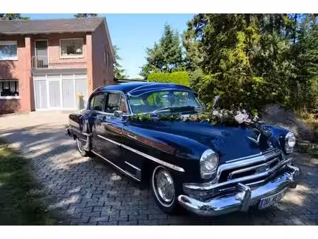 Chrysler New Yorker 
